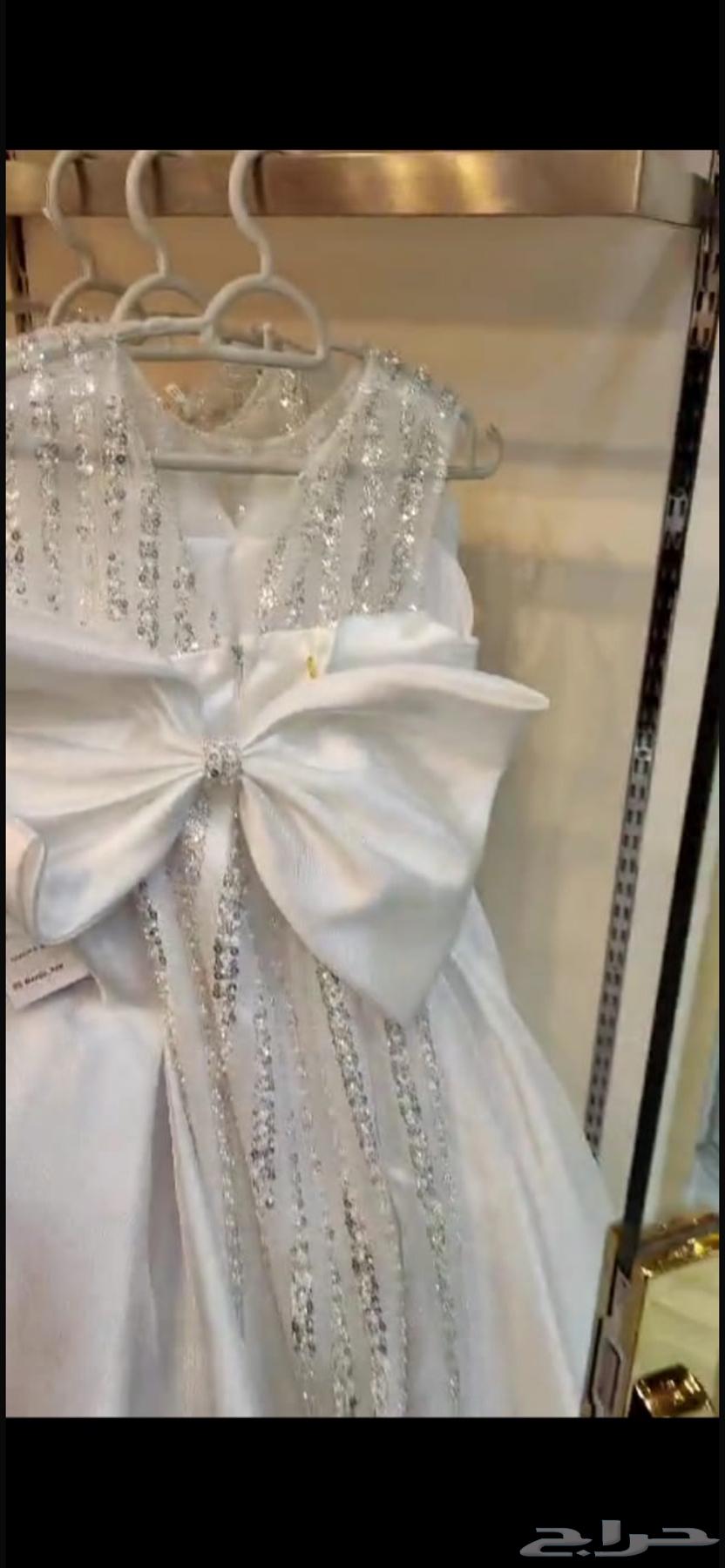 White dress for girls aged 12 years63221577424770111