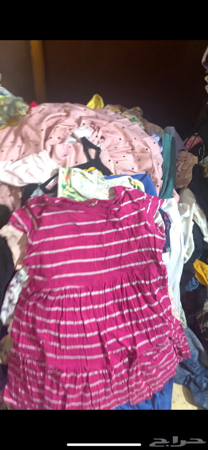 Used children's dresses63220061034755114
