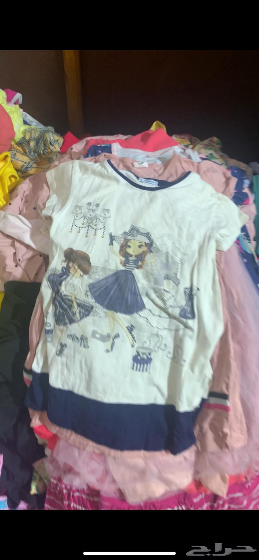 Used children's dresses63220061034755112