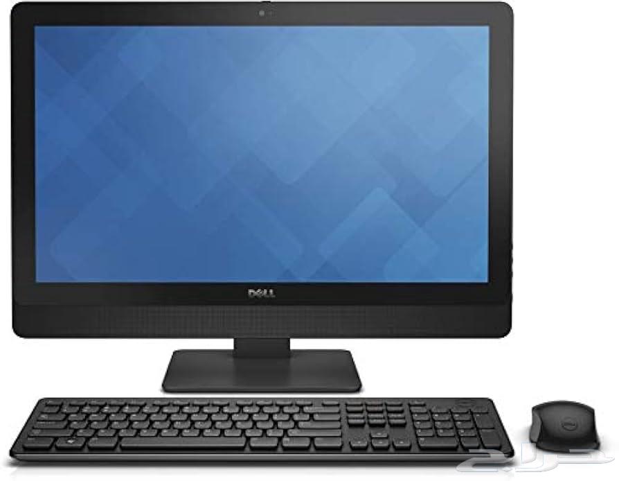 A computer with an all-in-one screen at a special price63220553252482114