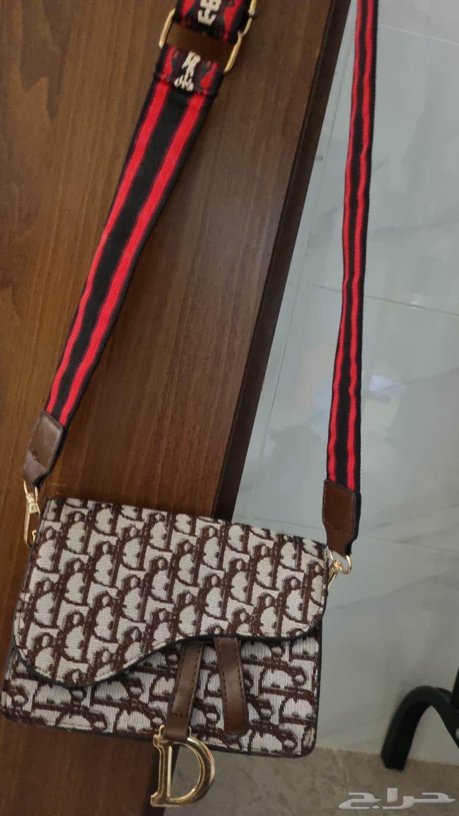 شنطه جس و شنطه ديور63220036647554111