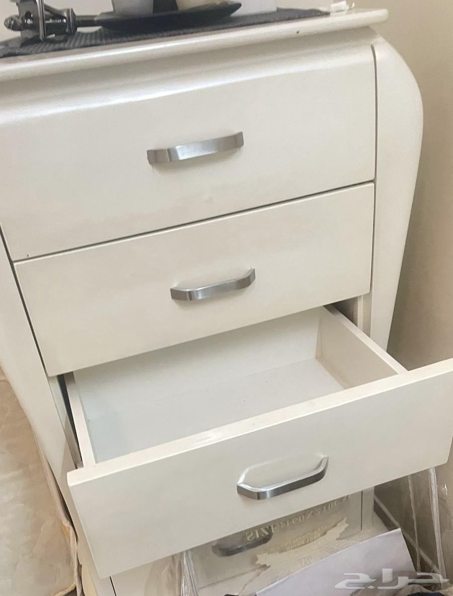 غرفه نفر ونص لون اوف وايت63218513989250113