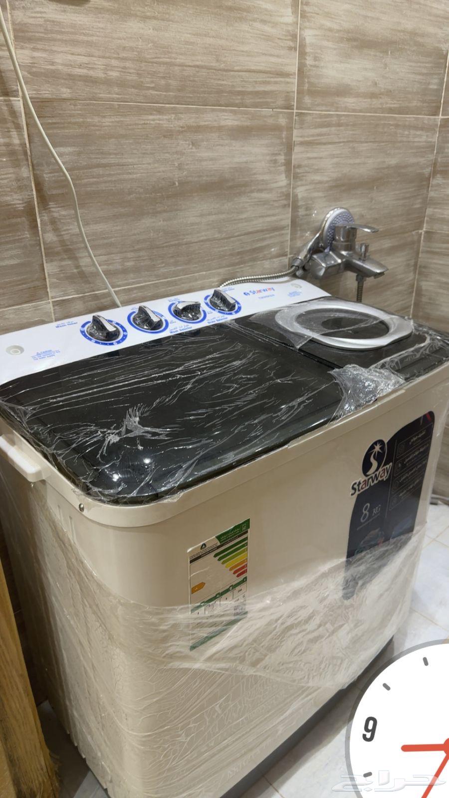 مكيف فرن ثلاجة غسالة للبيع63220521427073111