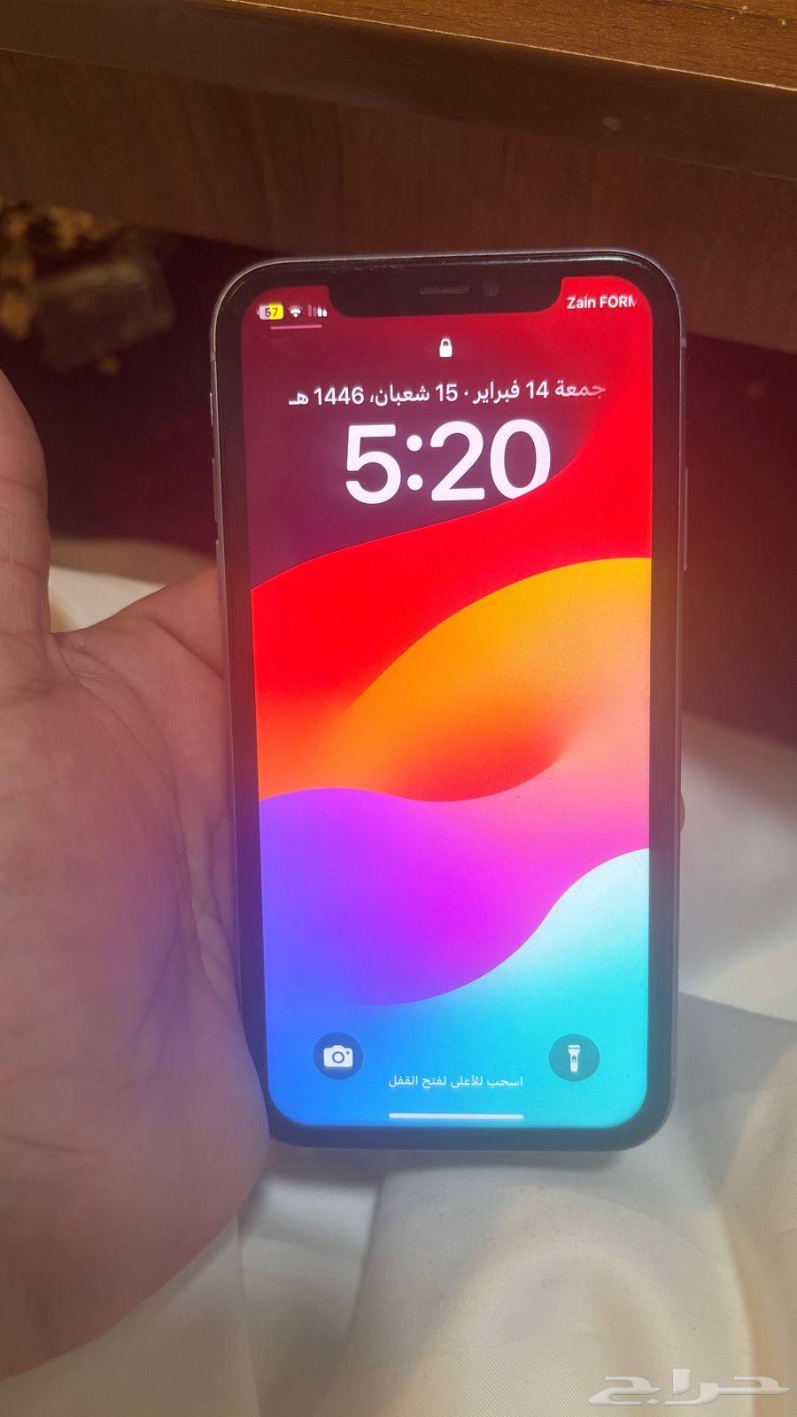 ايفون 11 سعة 12863219549512961111