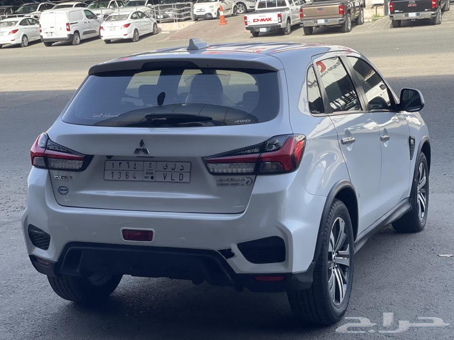 Mitsubishi ASK 202063336580454147114