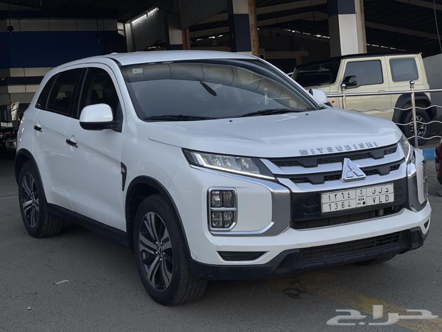 Mitsubishi ASK 202063336580454147111