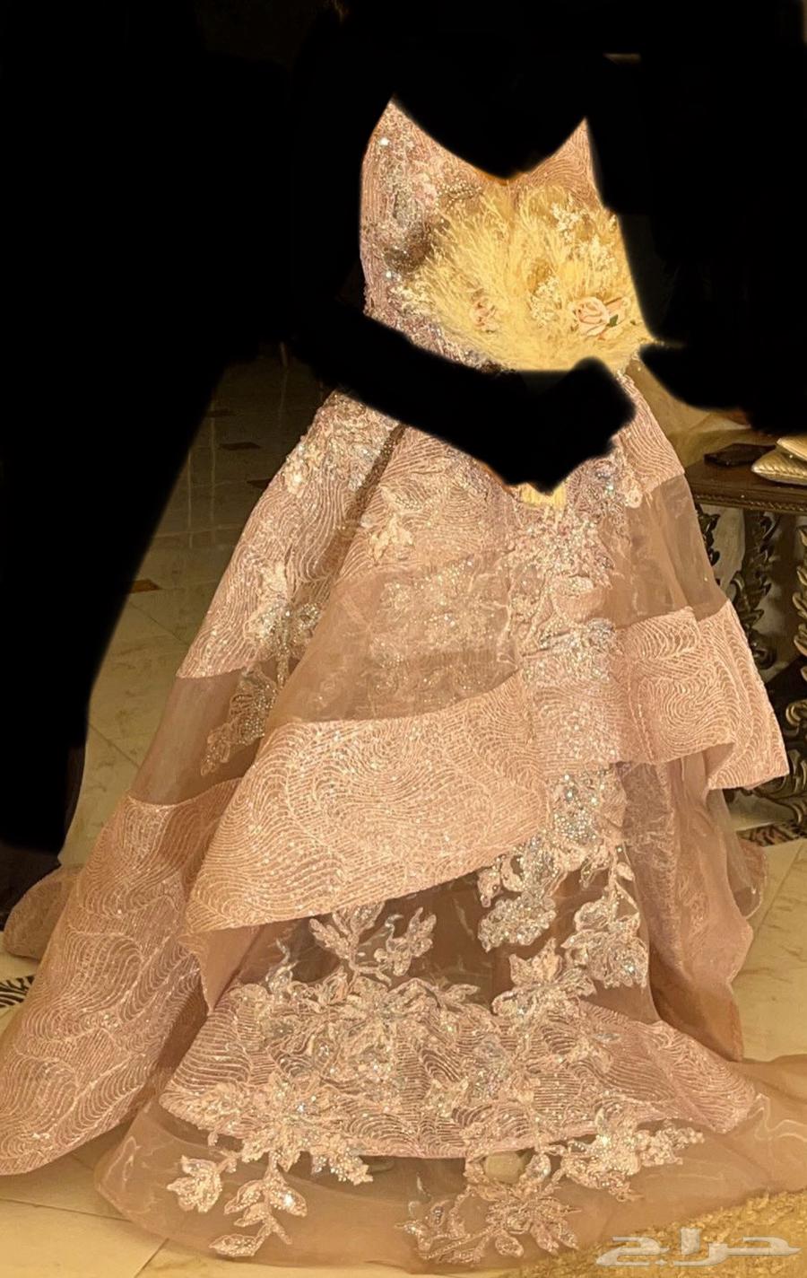 Luxurious queen or wedding dress63221052515585112