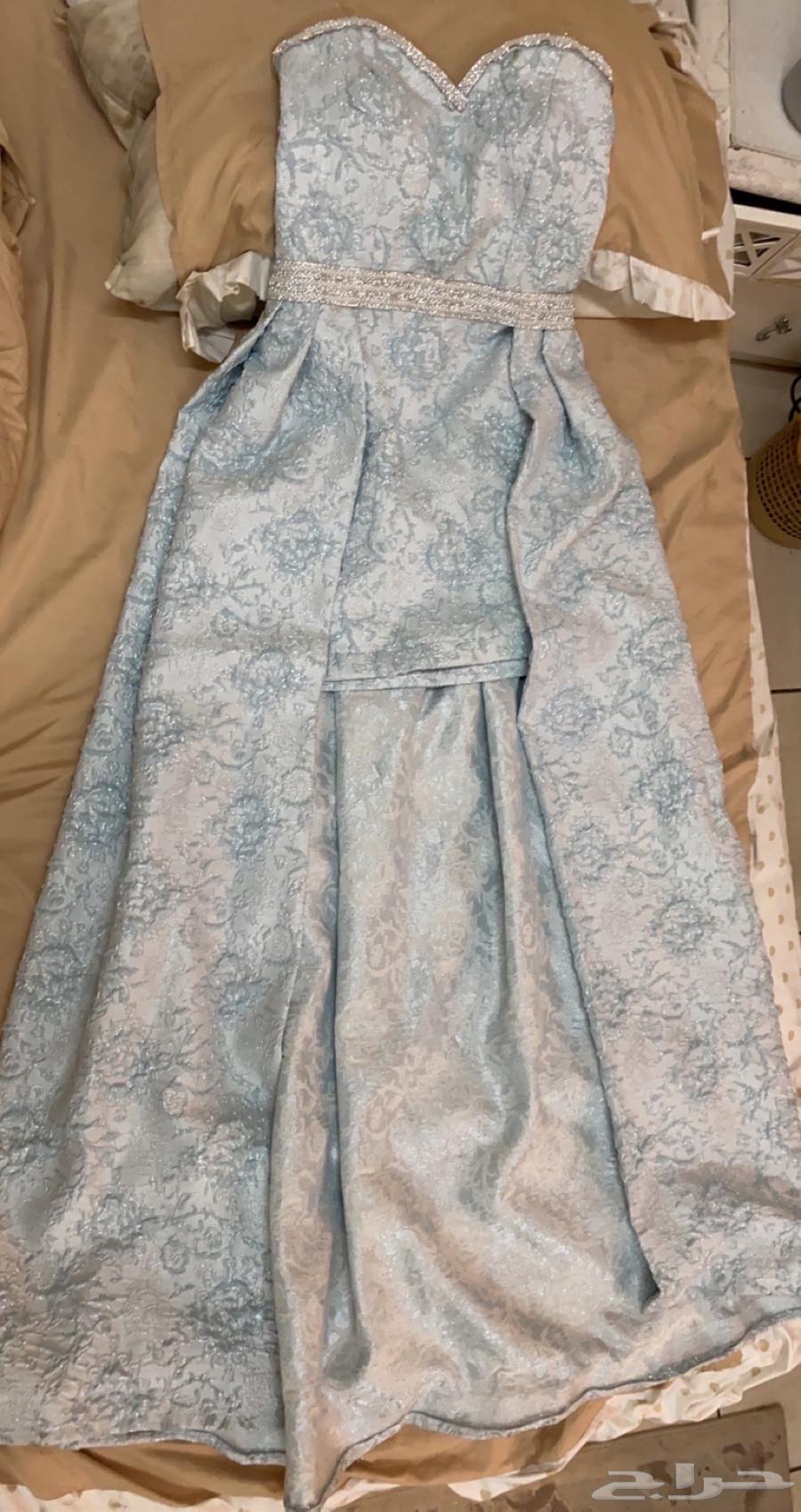 Dress for sale 100 riyals63221580963458111