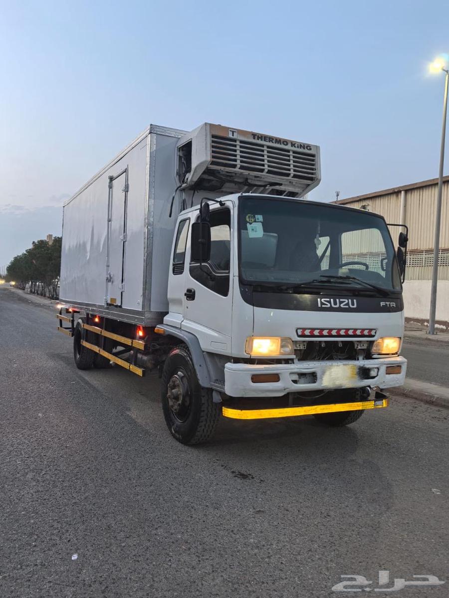 Isuzu FTR for sale63335644891393112