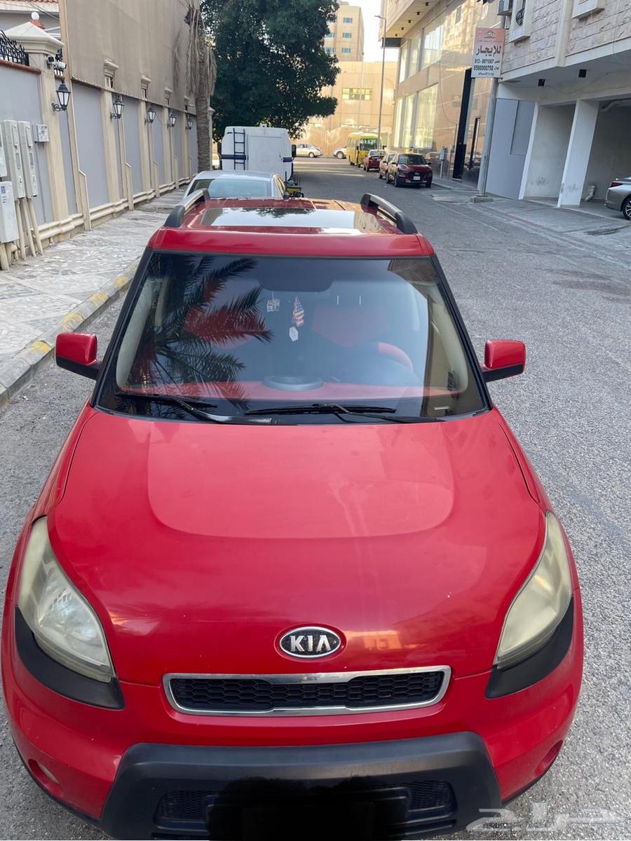 Kia Soul 2010 full63335458982274111