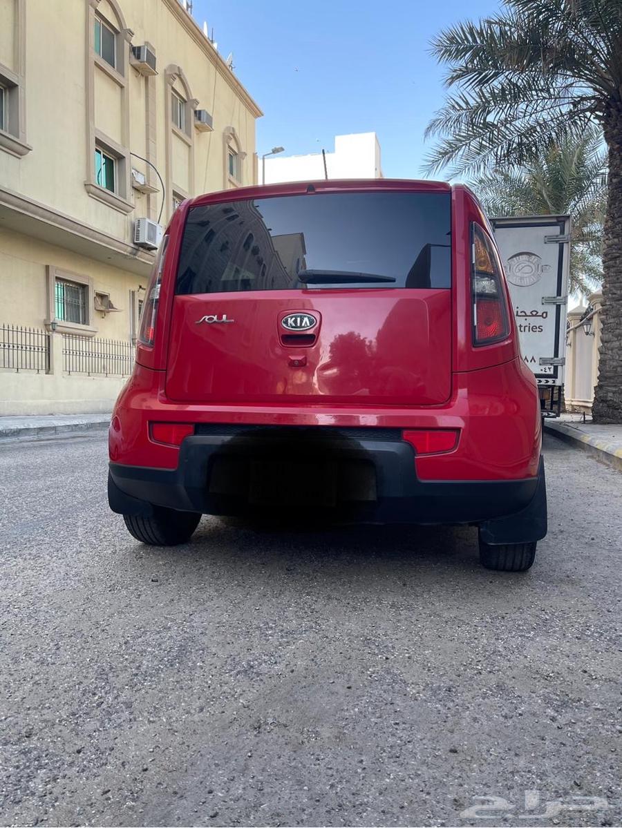 Kia Soul 2010 full63335458982274113