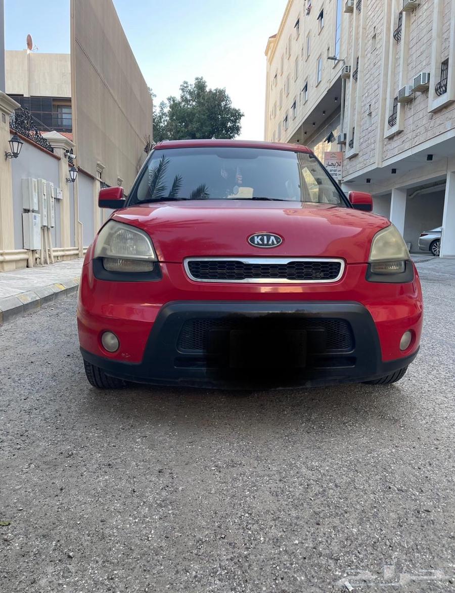 Kia Soul 2010 full63335458982274112