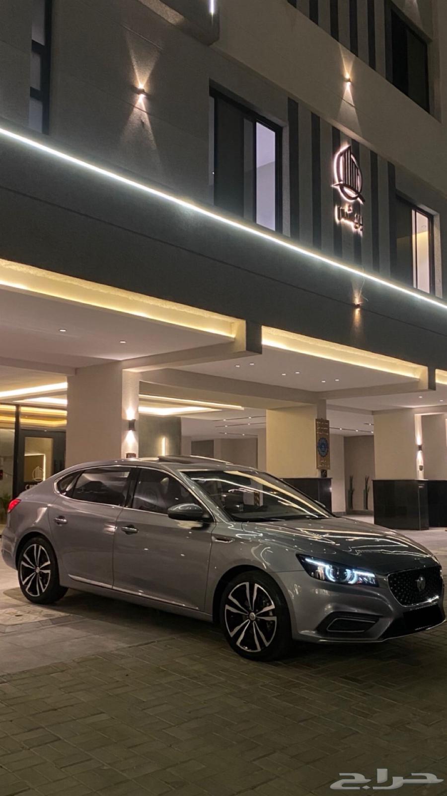 2022 MG 6 is clean63008801825025111