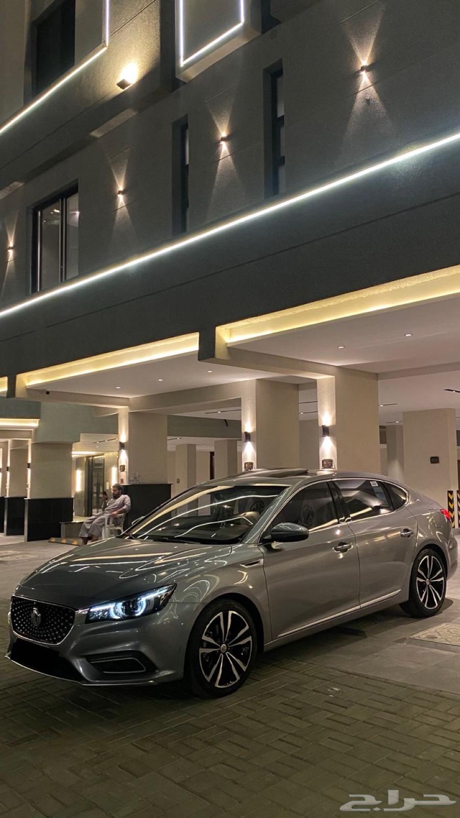 2022 MG 6 is clean63008801825025112