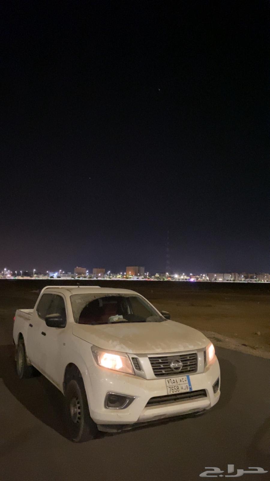 نيسان نافارا 201663332355804289112