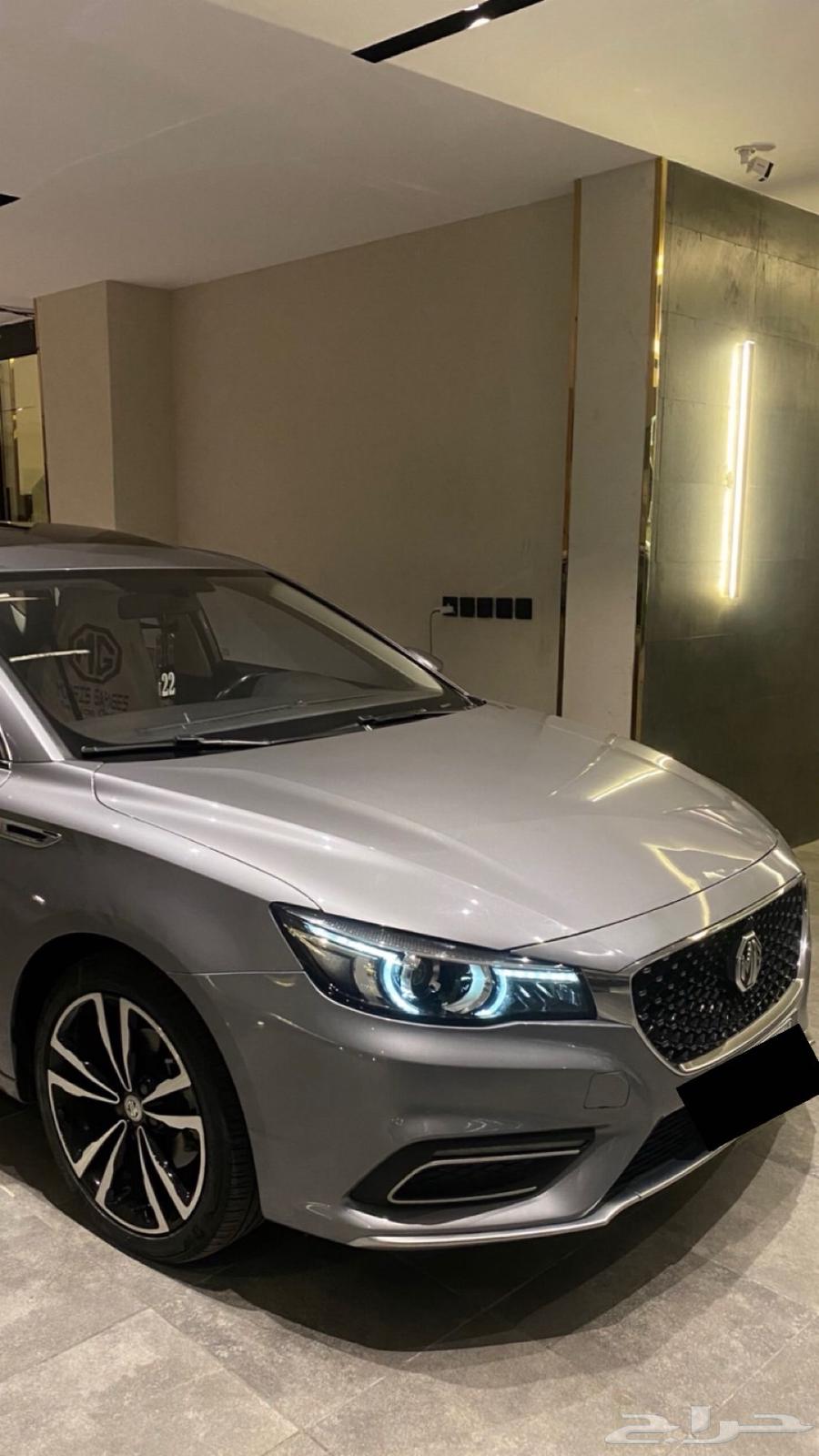 2022 MG 6 is clean63008801825025113