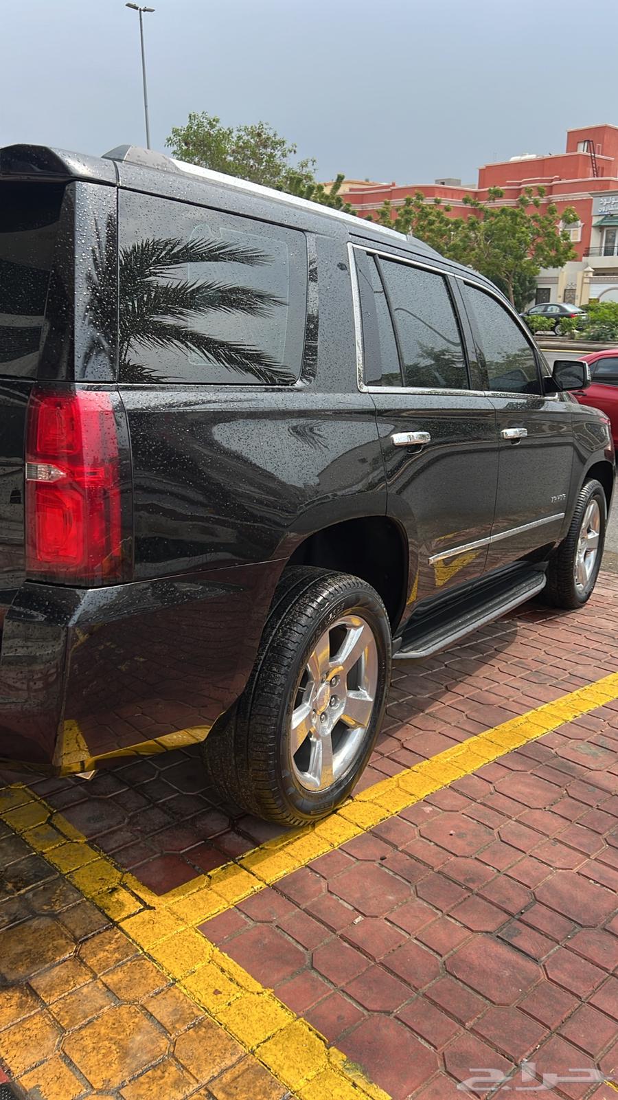 Taho LS Krom 2018 model, driven 116,500 km, without double.63333491888770113