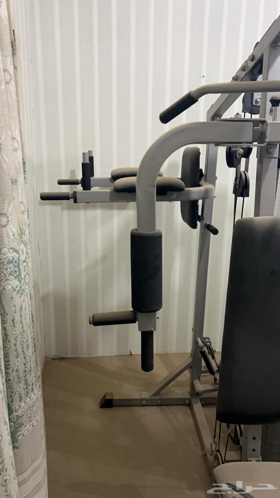 جهاز تمرين اثقال63219582083331114