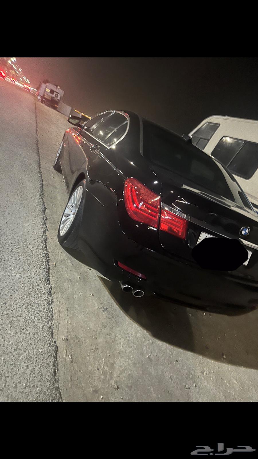 BMW 730 Li 201063470255123457113