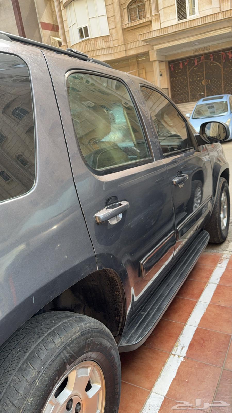 Chevrolet Tahoe 2011 car633351558659871123