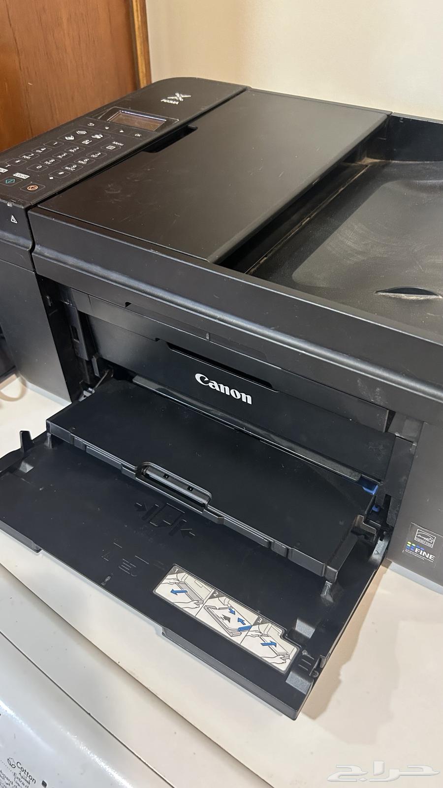 Canon printer63216561795970112