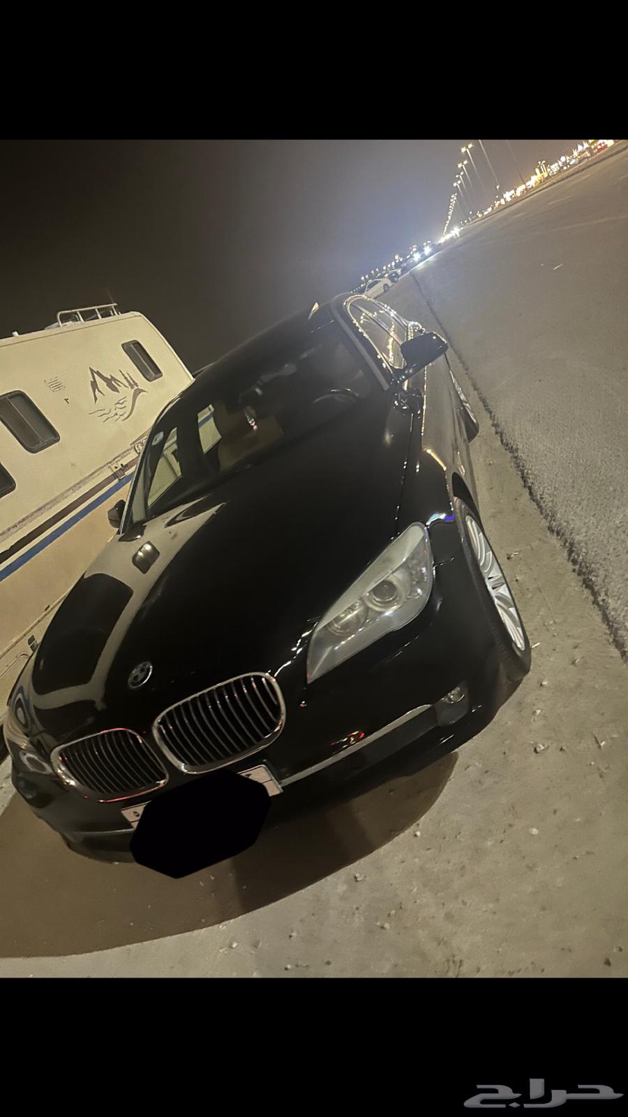 BMW 730 Li 201063470255123457112