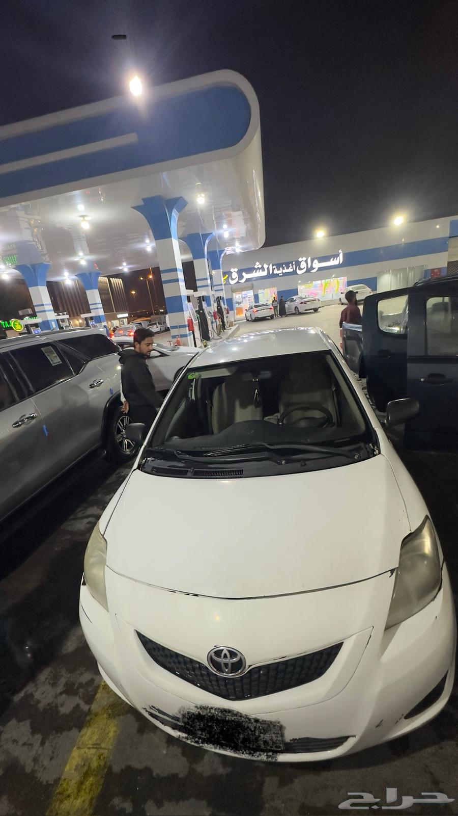 ياريس 2008633312446705931126