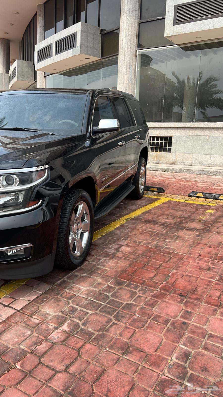 Taho LS Krom 2018 model, driven 116,500 km, without double.63333491888770111