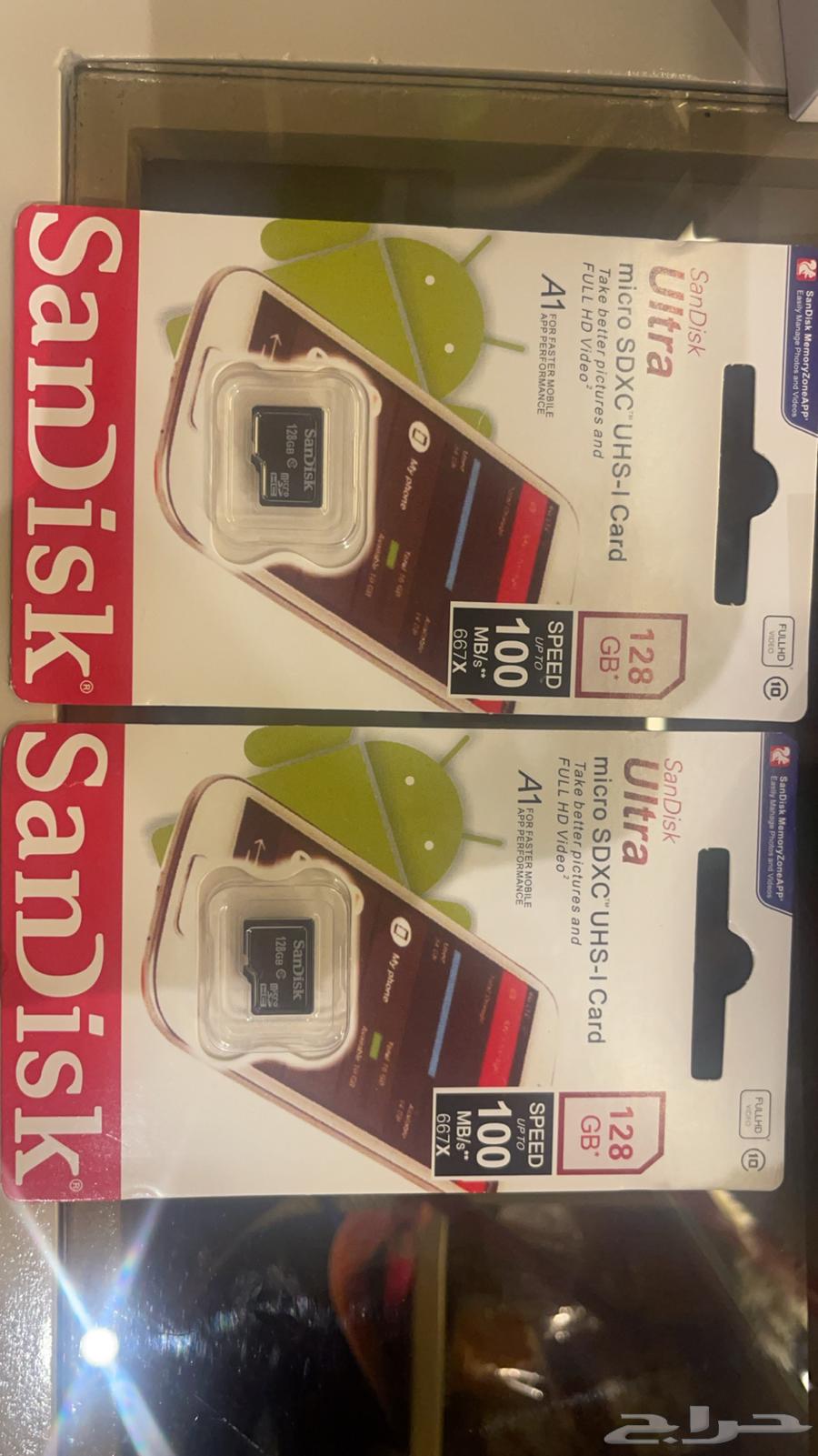 For sale: New memory card in Al-Jubail Industrial City63216562627715111
