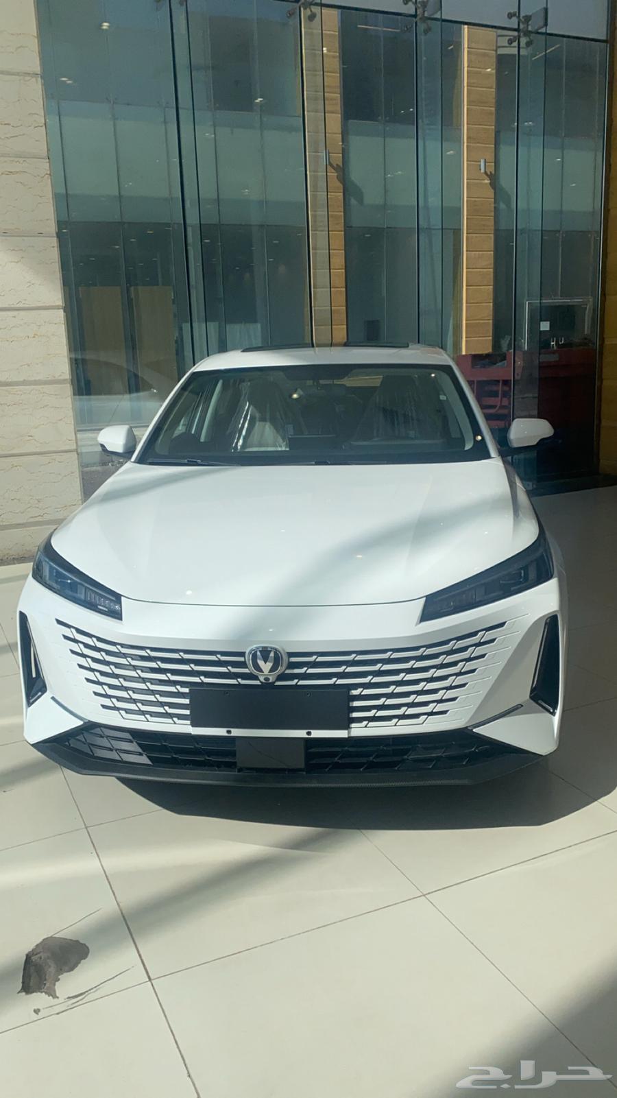 شانجان ايدو فل كامل 2025633349458402581129