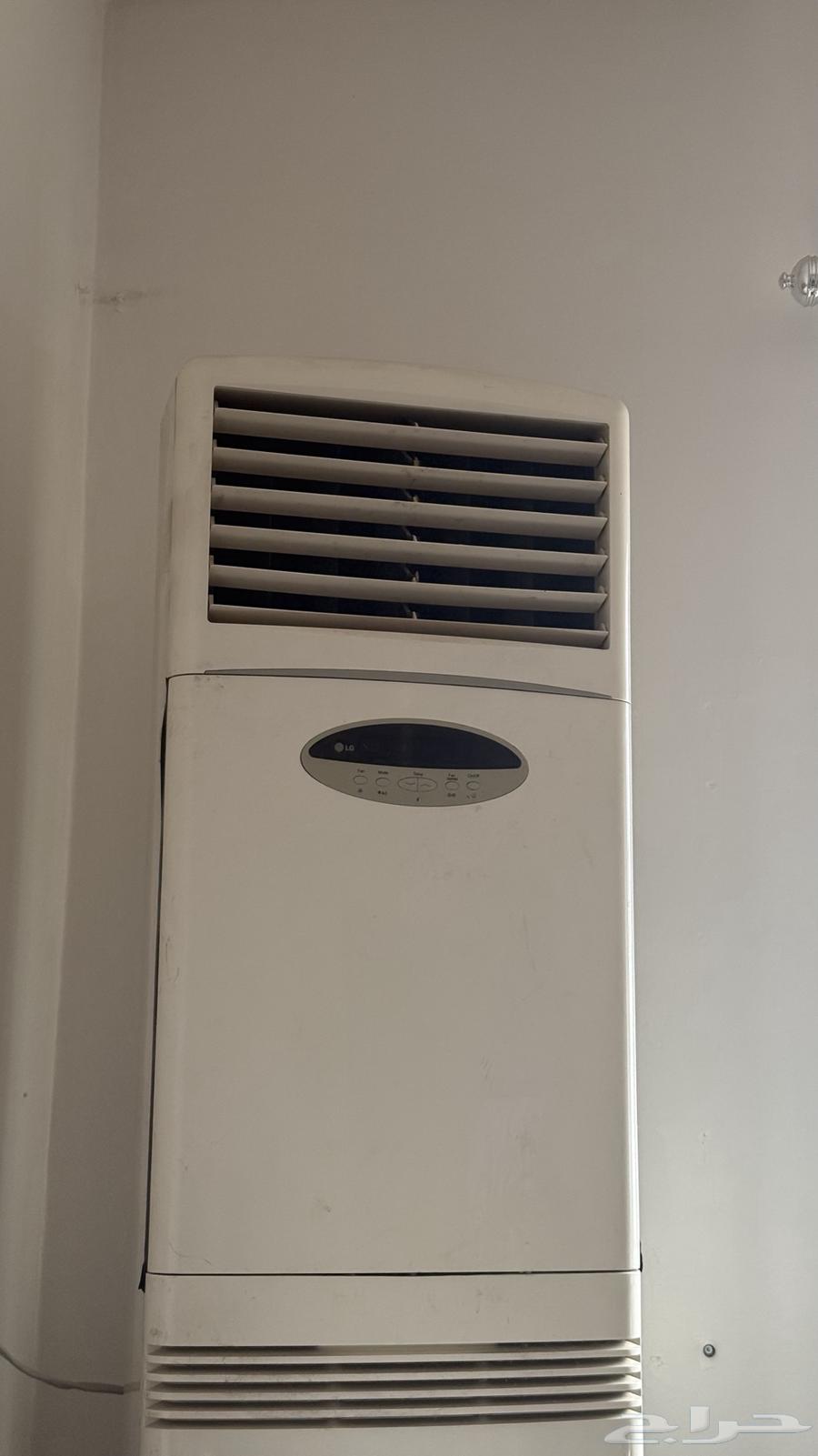 مكيف LG63218034385411111