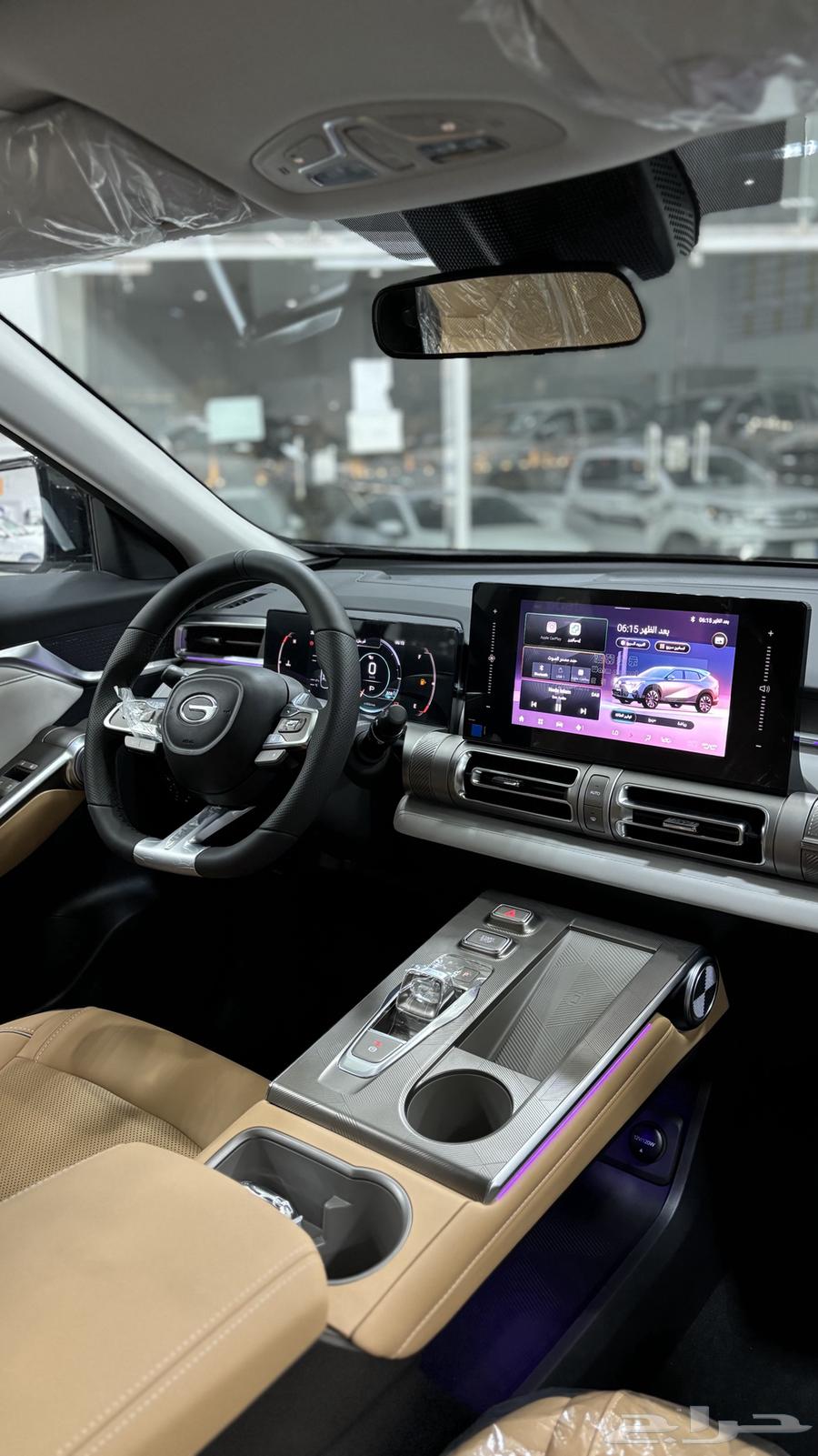جاك GAC امكو 202563332522748034114