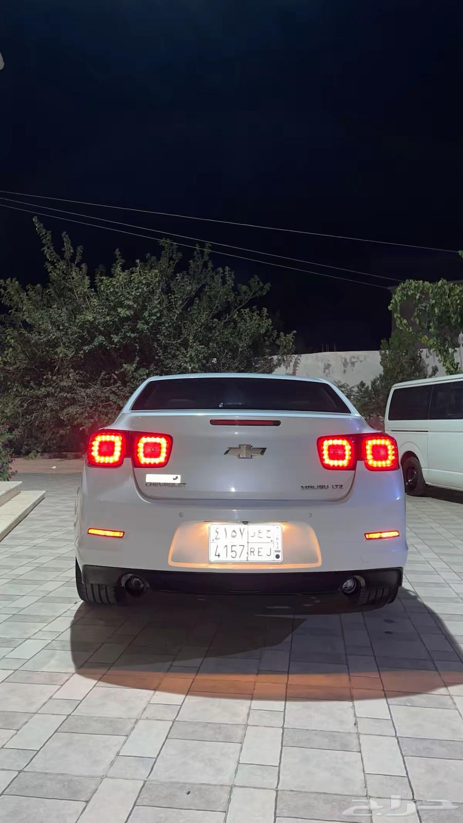ماليبو 201563331694420737113