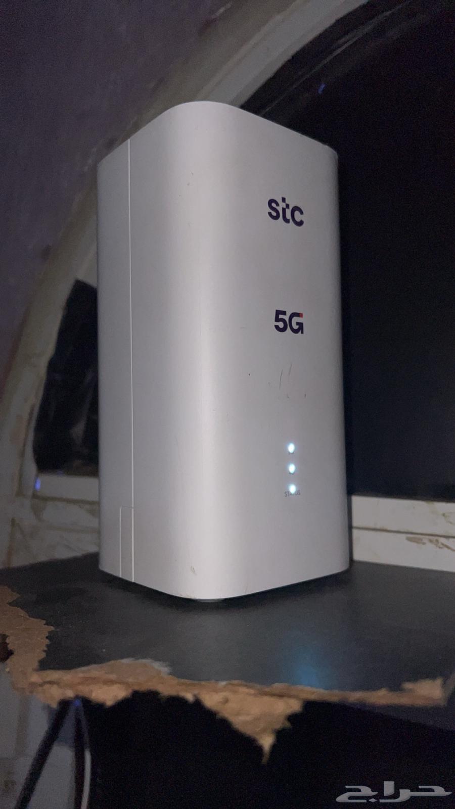 مودم stc5G63218538392194111