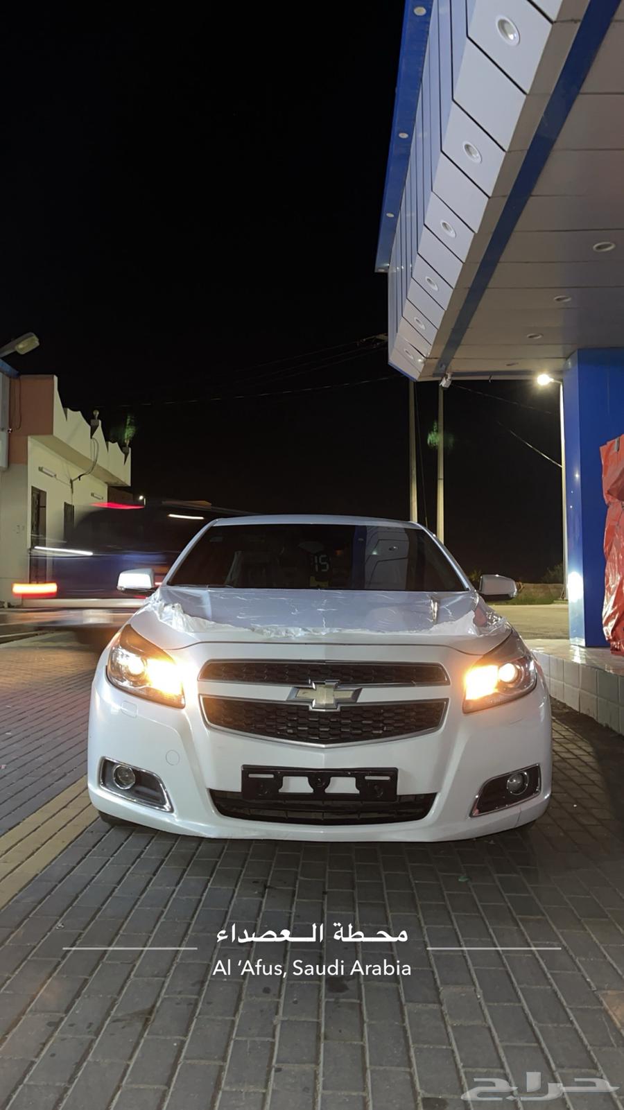 ماليبو 201563331694420737111