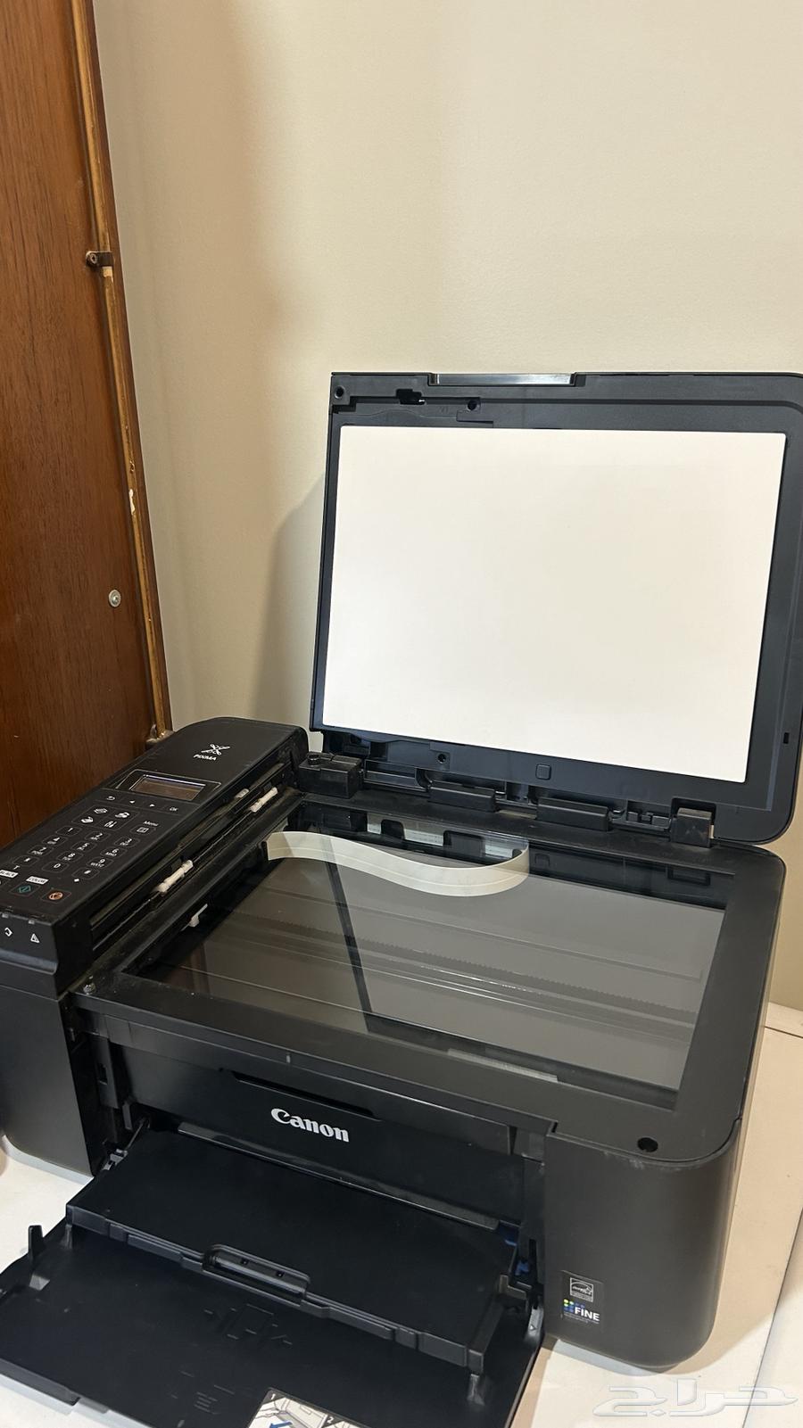 Canon printer63216561795970113