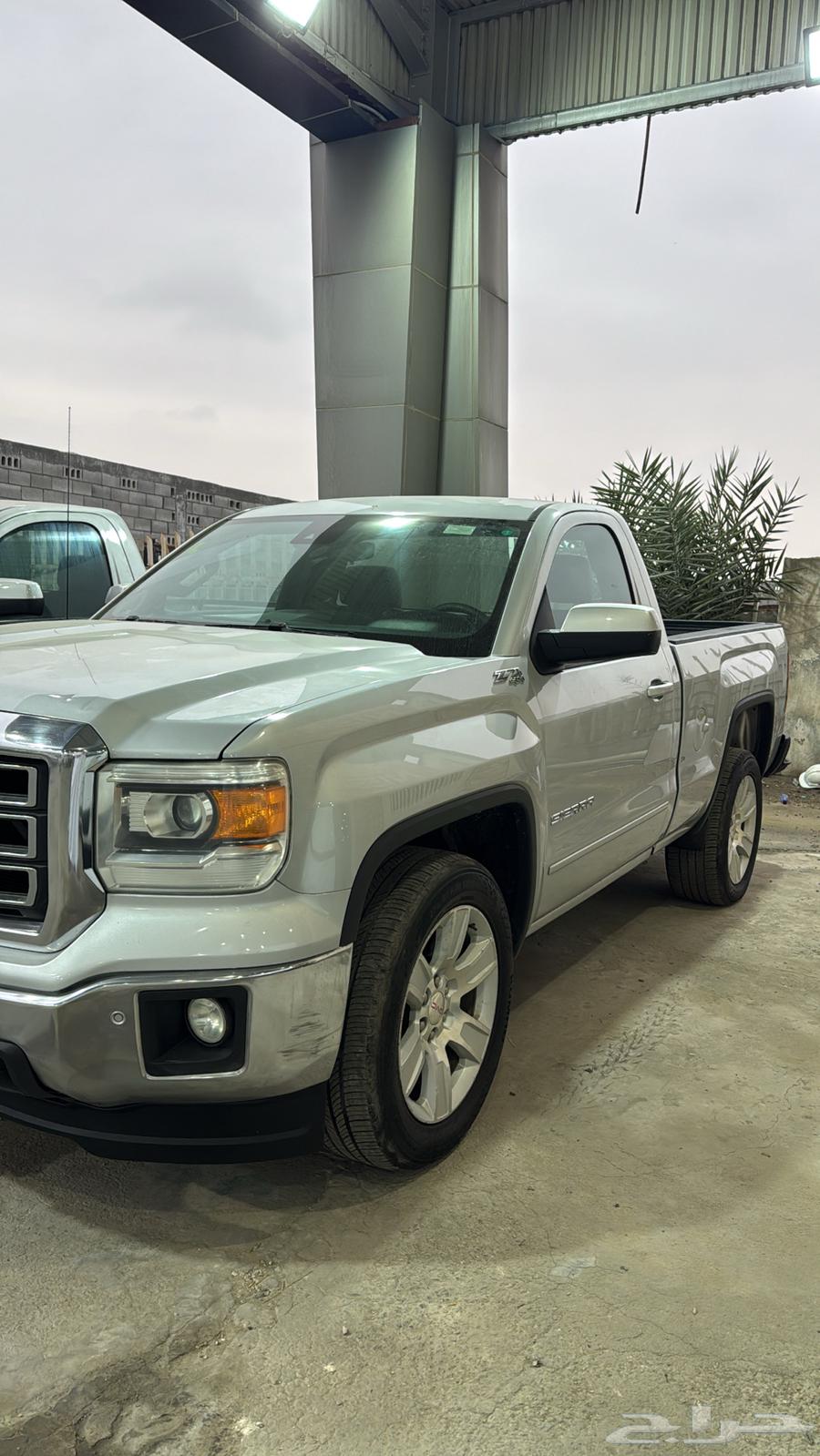 Wynet Sierra 2015 for sale - Sold633316345173781119