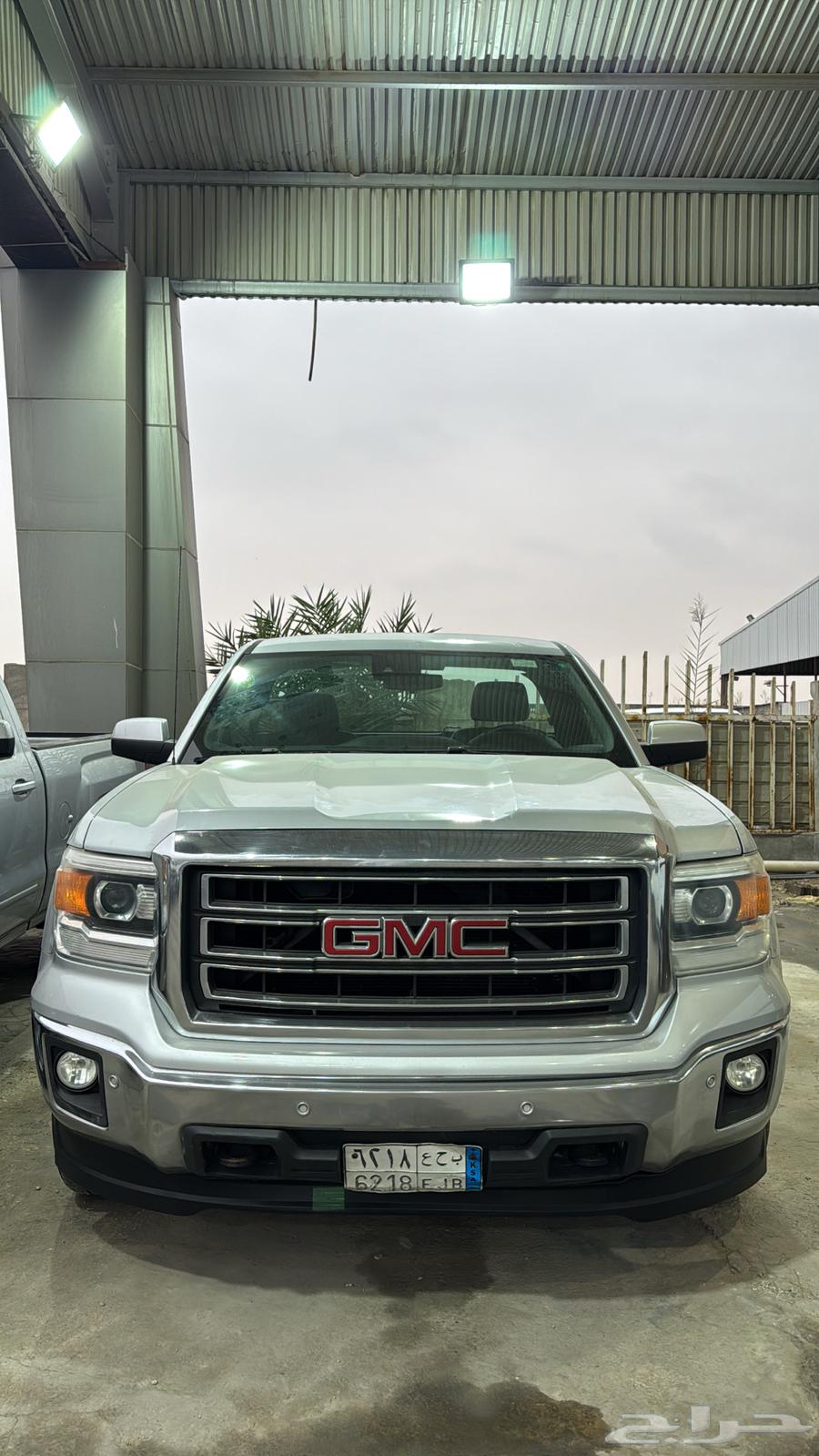 Wynet Sierra 2015 for sale - Sold63331634517378114