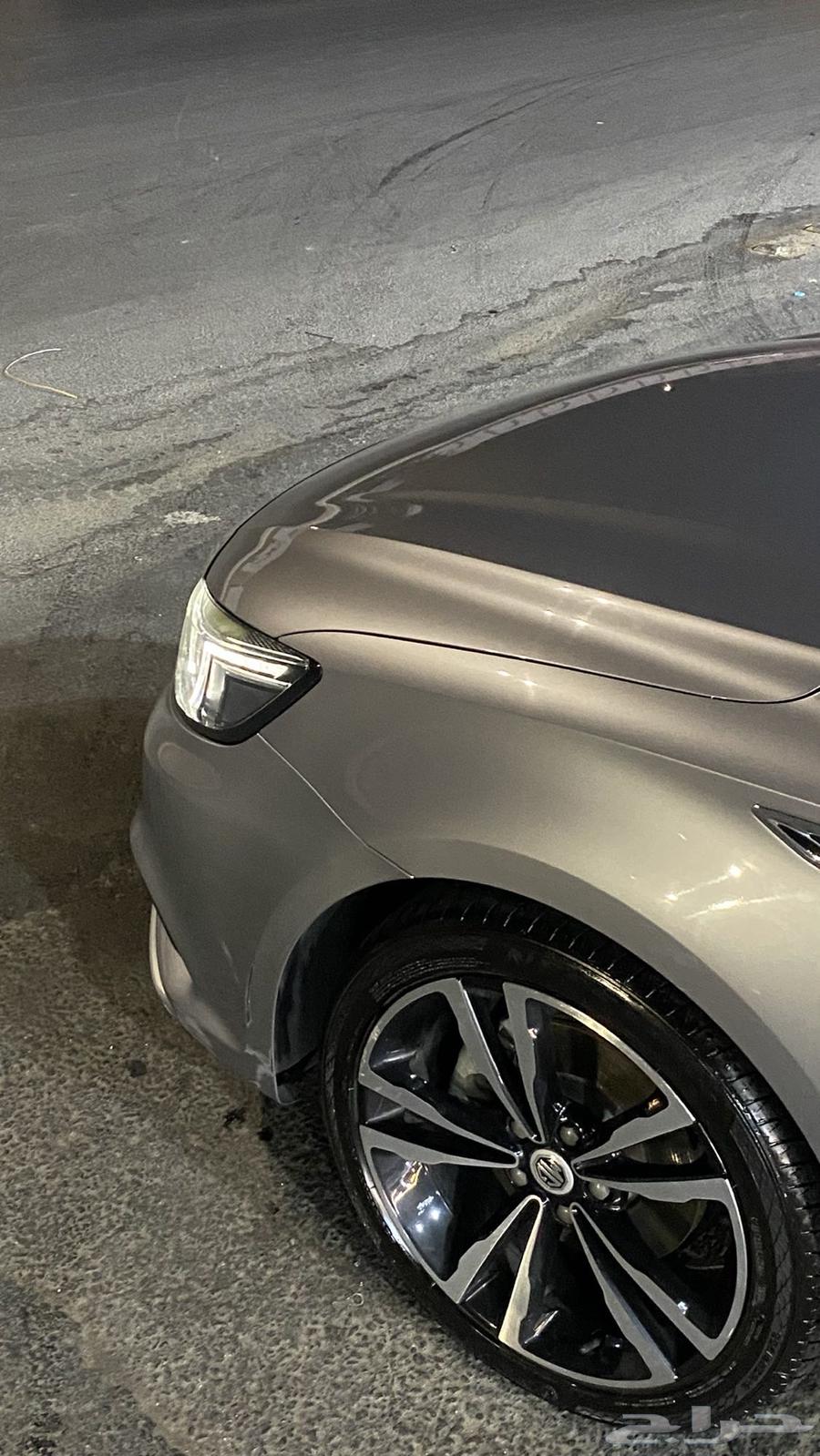 2022 MG 6 is clean63008801825025114