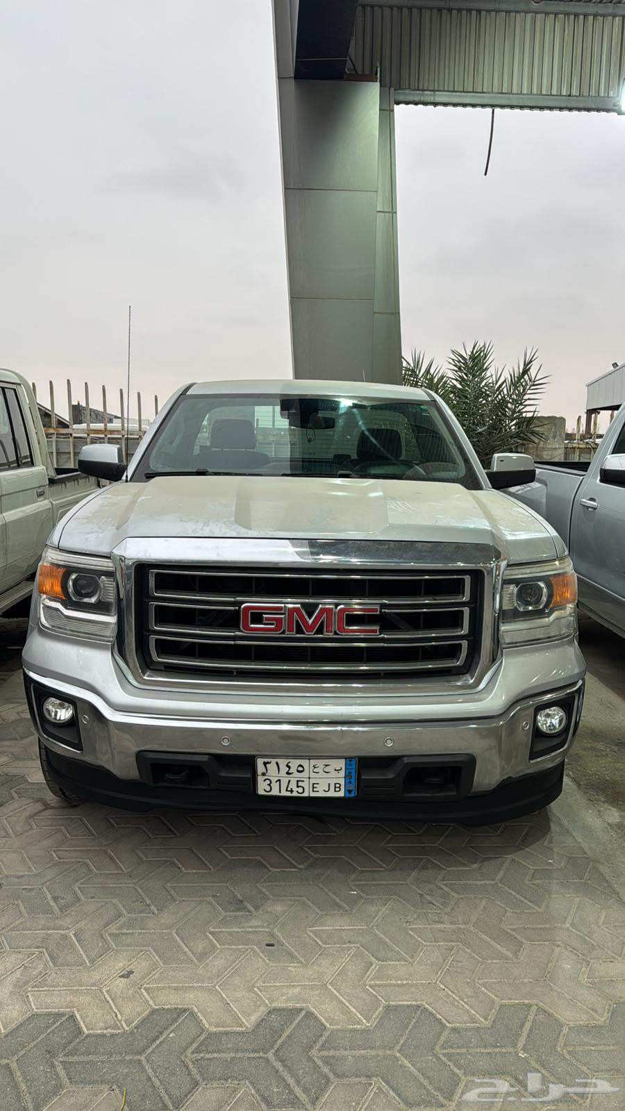 Wynet Sierra 2015 for sale - Sold63331634517378112