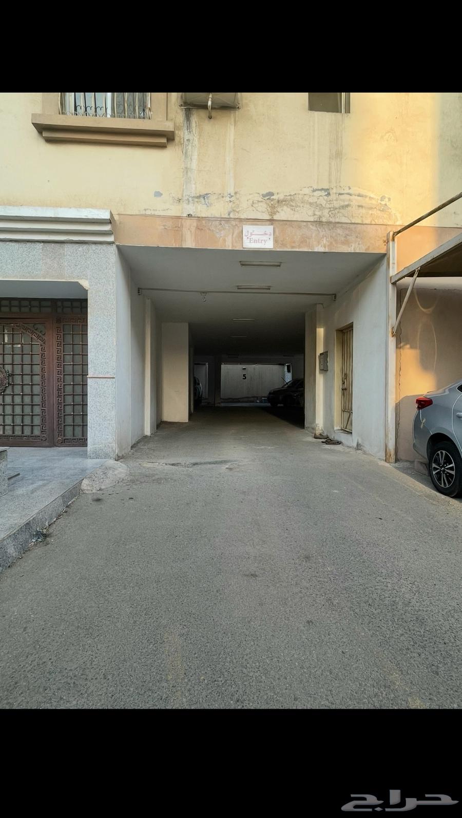 عمارة للبيع في جدة حي السليمانية بسعر 6 مليون ريال63008794308098111