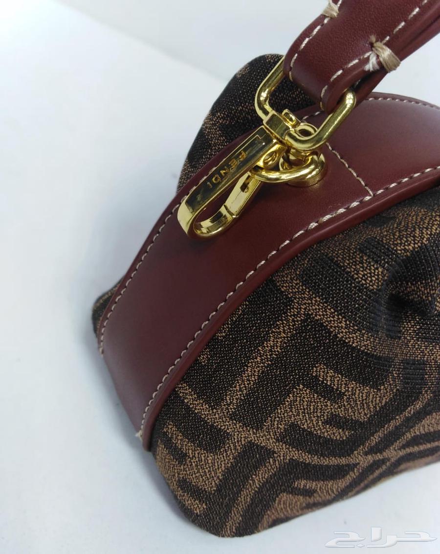 Fendi bag high quality63219582294658112