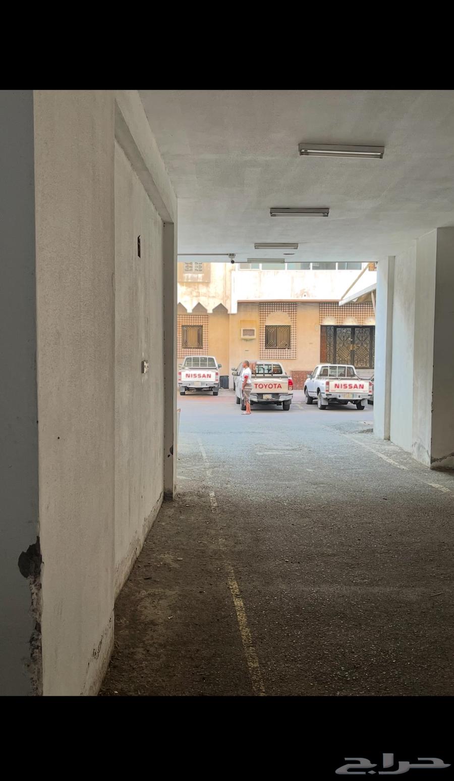 عمارة للبيع في جدة حي السليمانية بسعر 6 مليون ريال63008794308098114