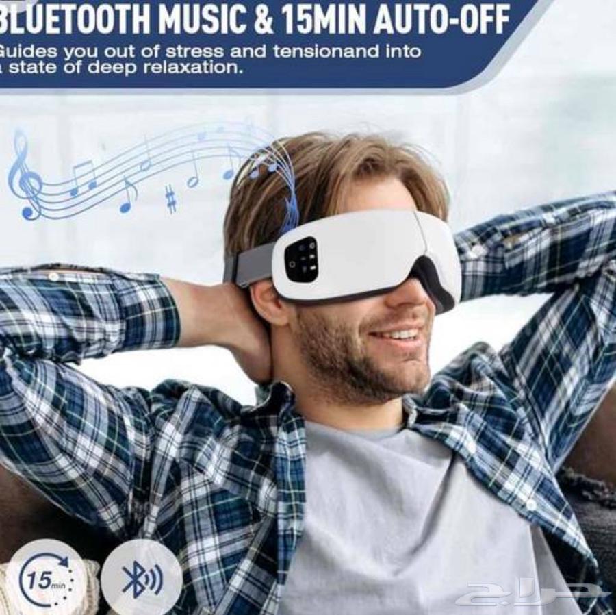 جهاز ذكي رباعي الأبعاد. ل تدفئة العين63218521021954114