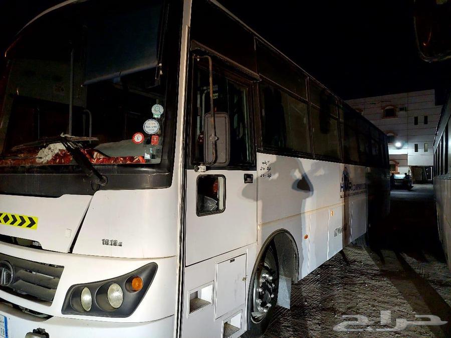Mini Bus Rental (Duba-Tabuk-NEOM-)63008801683202113
