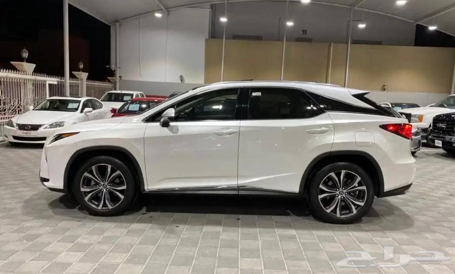 Lexus RX 35063333351406851112