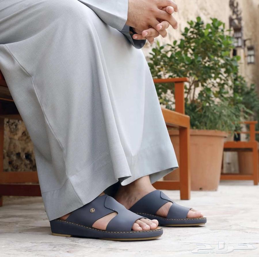 Luxury classic Arabic sandal63218010202625112