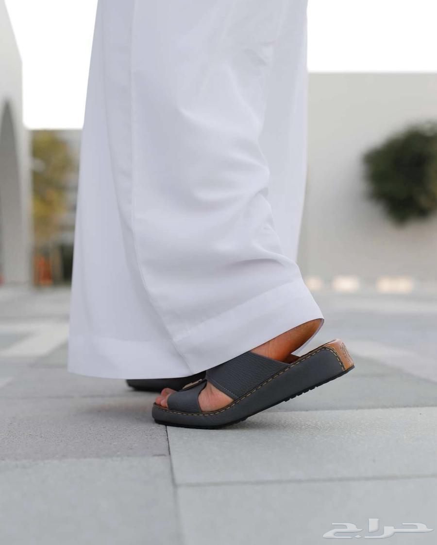 Luxury classic Arabic sandal63218010202625113