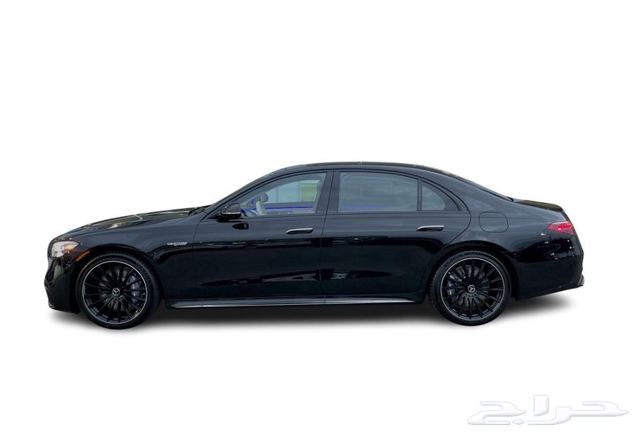 2024 Mercedes S63 AMG سعر جدا منافس63335115681794113