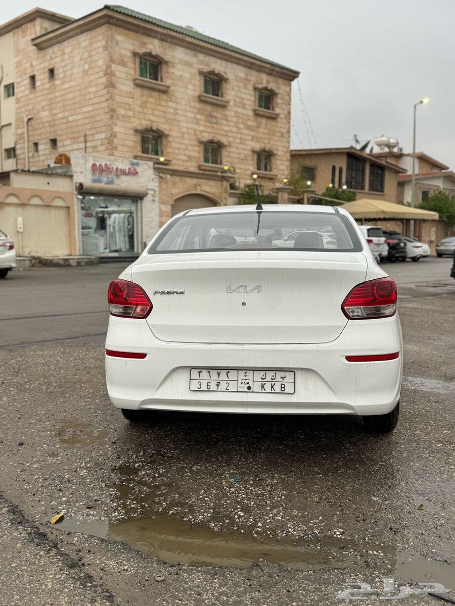كيا بيجاس63332134769538113
